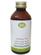 AVN Ayurveda, Rasnasaptakam Kashayam 200ml